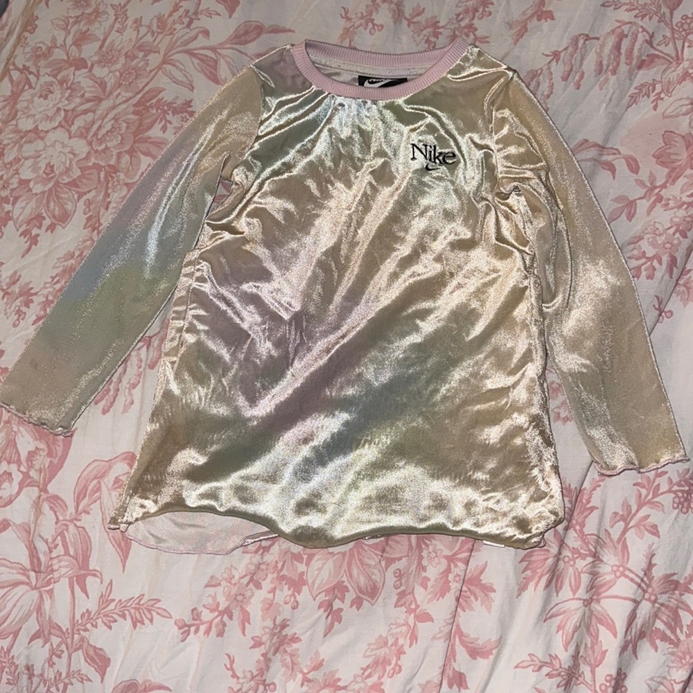 Toddler Nike Dress